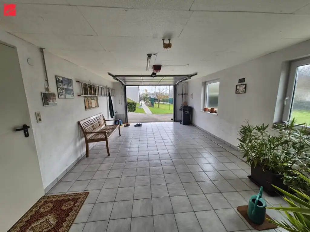 Noch vor Weihnachten im neuen Zuhause? Gepflegtes Haus sucht Besitzer!