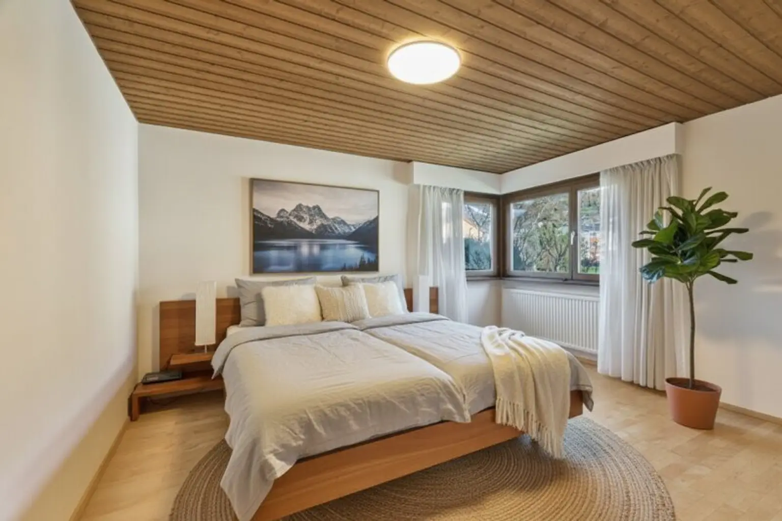 Traumhaftes Einfamilienhaus in Weiler – Idyllische Lage, großes Grundstück & vielseitiges Potenzial