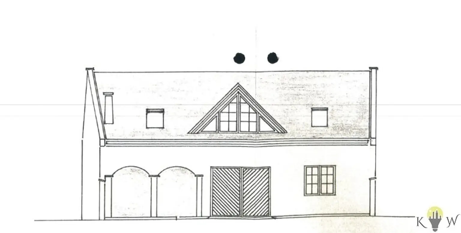 Charmantes Wohnhaus mit vielseitigem Wirtschaftsgebäude & Pool – Wohnen und Arbeiten unter einem Dach!