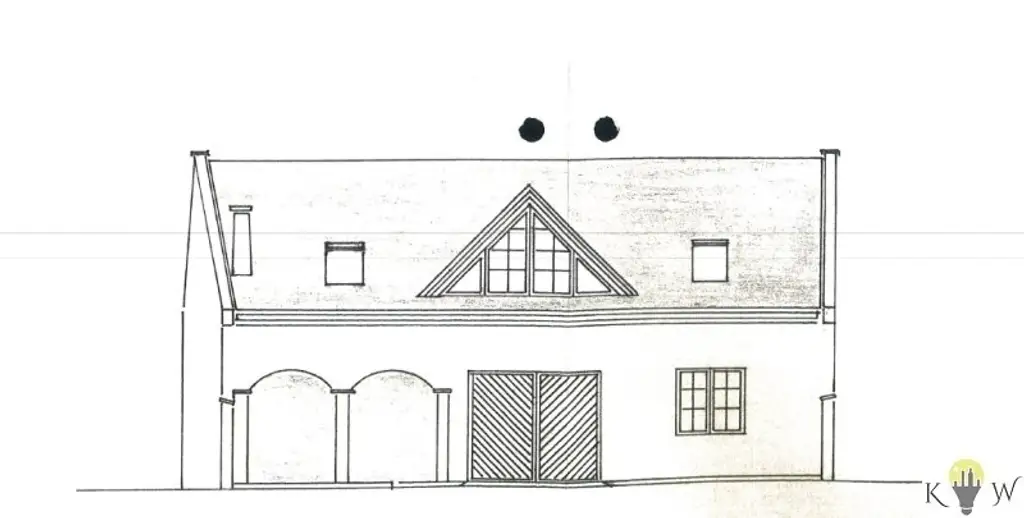Charmantes Wohnhaus mit vielseitigem Wirtschaftsgebäude & Pool – Wohnen und Arbeiten unter einem Dach!