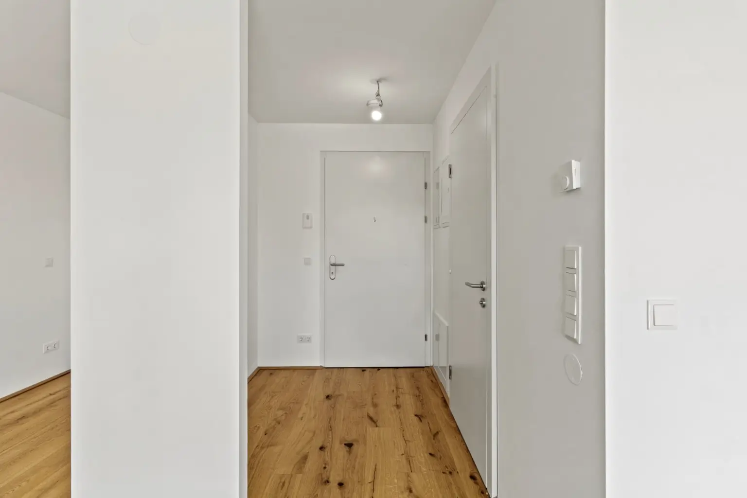 B | ++ ARCHITEKTUR zum VERLIEBEN ++ exklusiv im PROJEKT KARL74 | Prima Service Immobilien