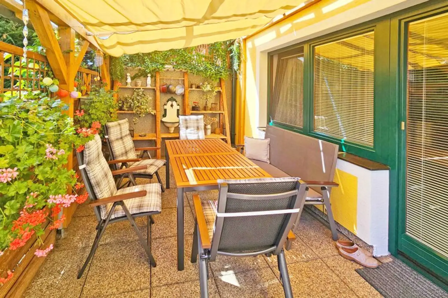 Top gepflegtes, voll unterkellertes Haus mit Ausbaupotential, bei Michelhausen im Tullnerfeld