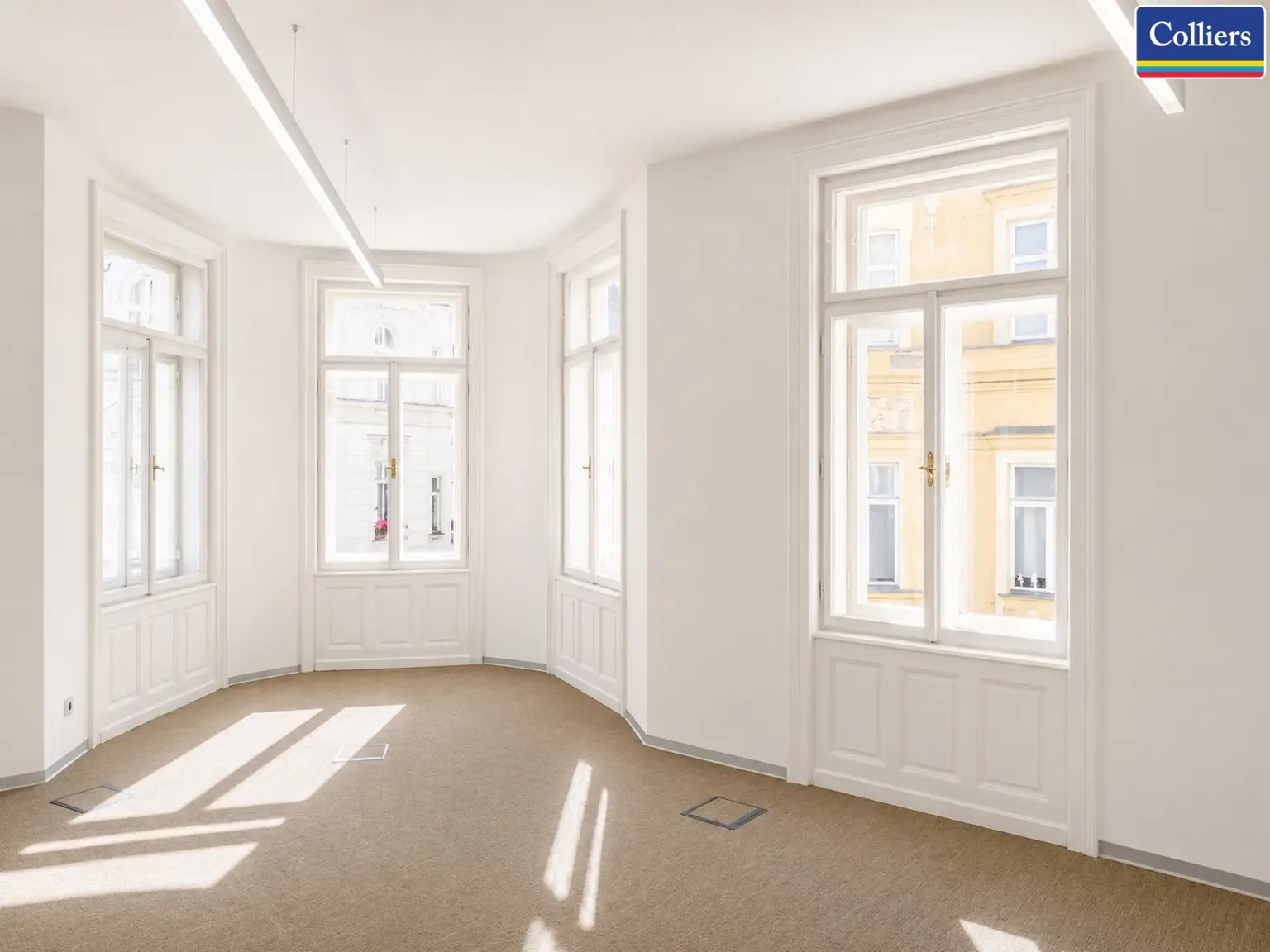 Chefbüro 1