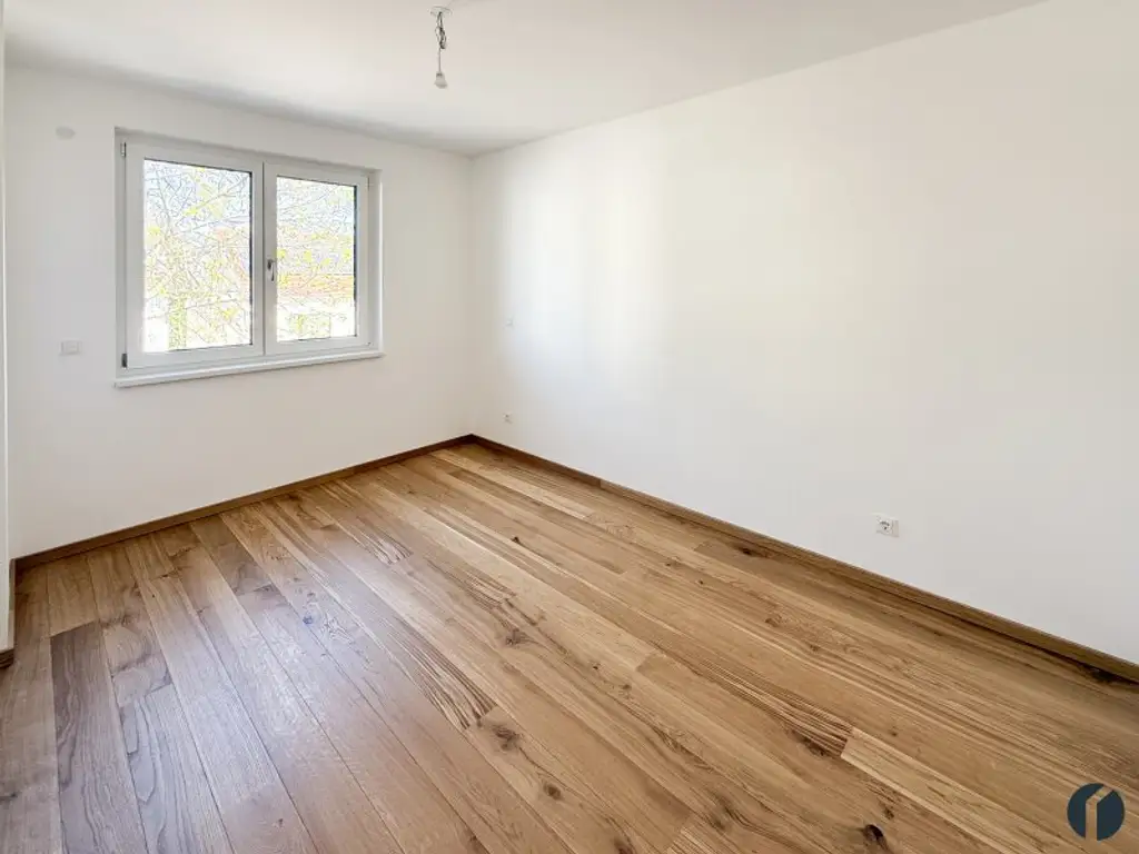 Eigentumswohnungen Projekt "Veritas" Top 1/4, 4 Zimmer