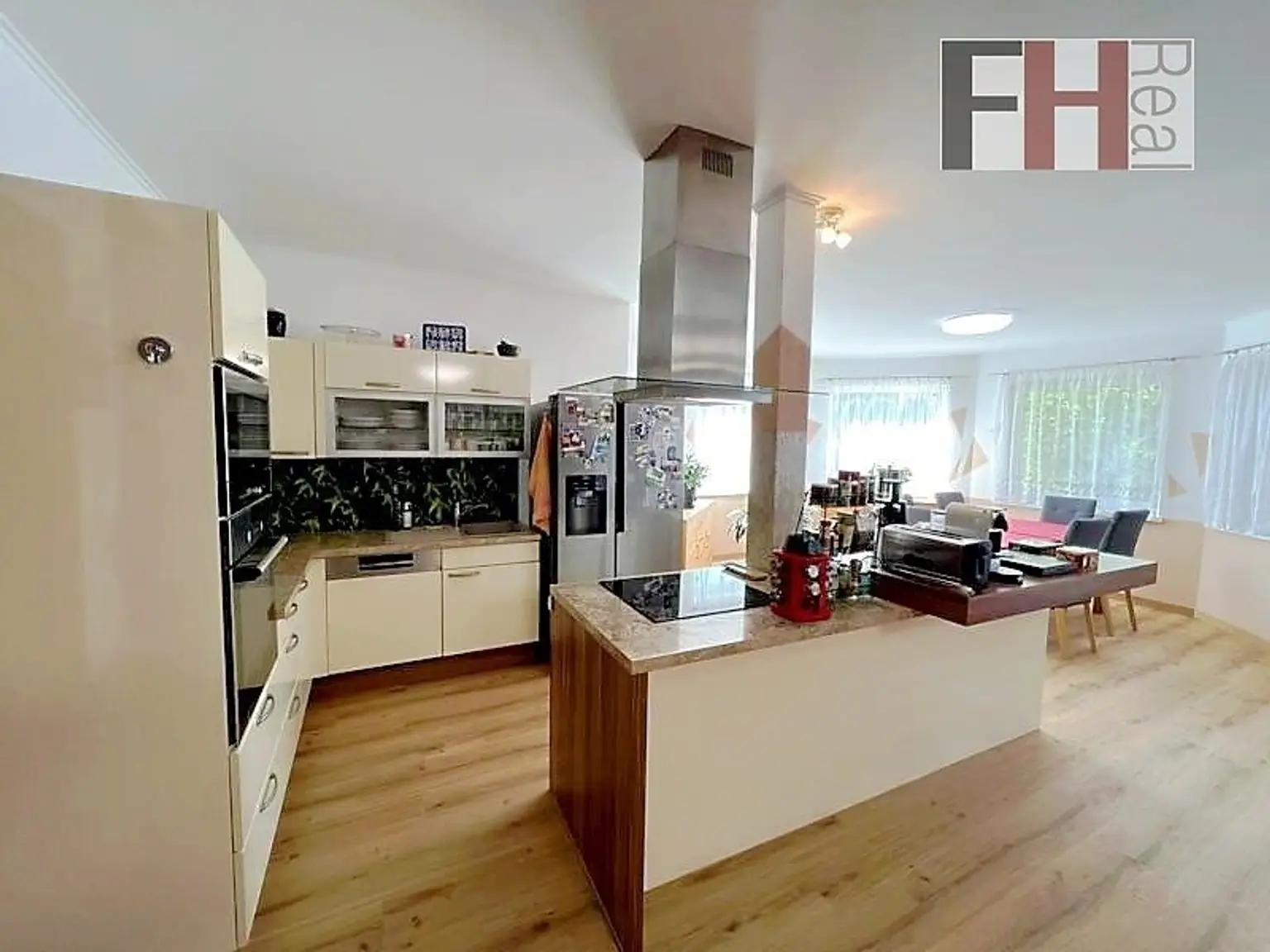 Exklusives Einfamilienhaus mit TOP-Ausstattung in guter Gablitzer Lage!