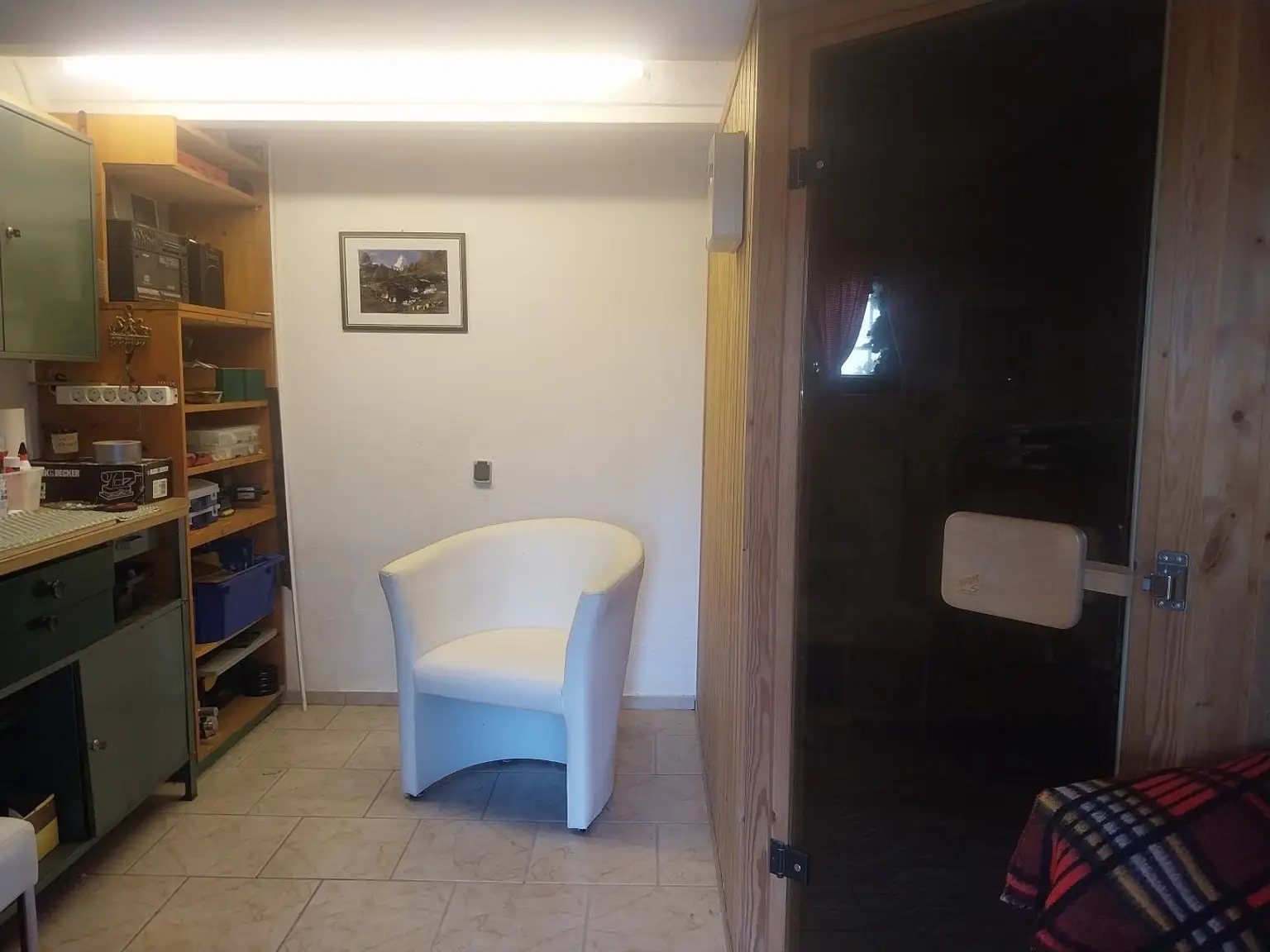 Sehr gepflegtes Einfamilienhaus, idyllische Grünlage in 3032 Eichgraben zu kaufen.