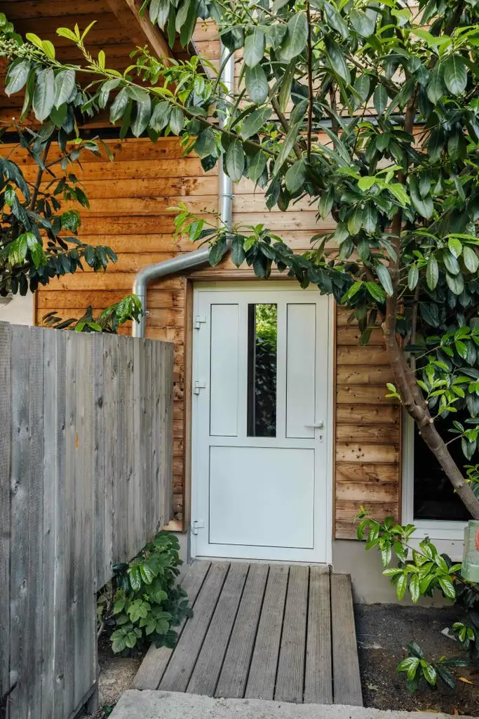 Graz Eggenberg: Neubauwohnung mit großem Balkon, Garten und kostenfreier Parkzone