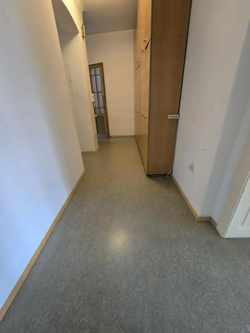 Wunderschöne Altbauwohnung mit Blick ins Grüne!