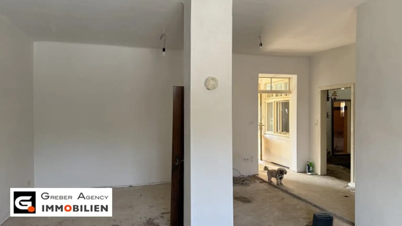 Wohntraum im Weinviertel – Haus mit großem Gestaltungspotenzial