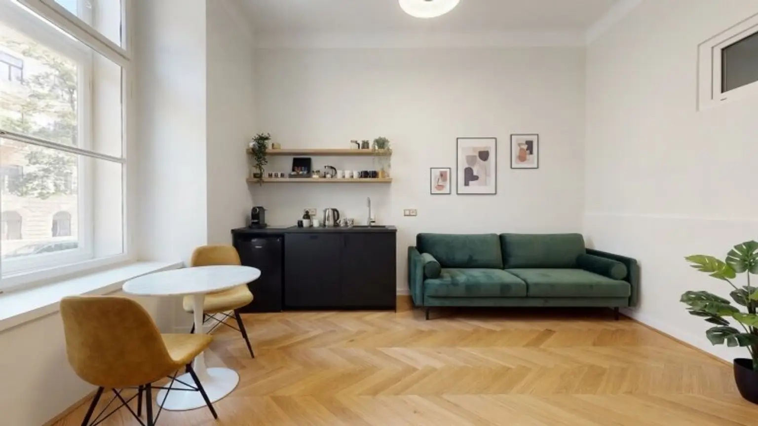 Zimmer KI-generiert