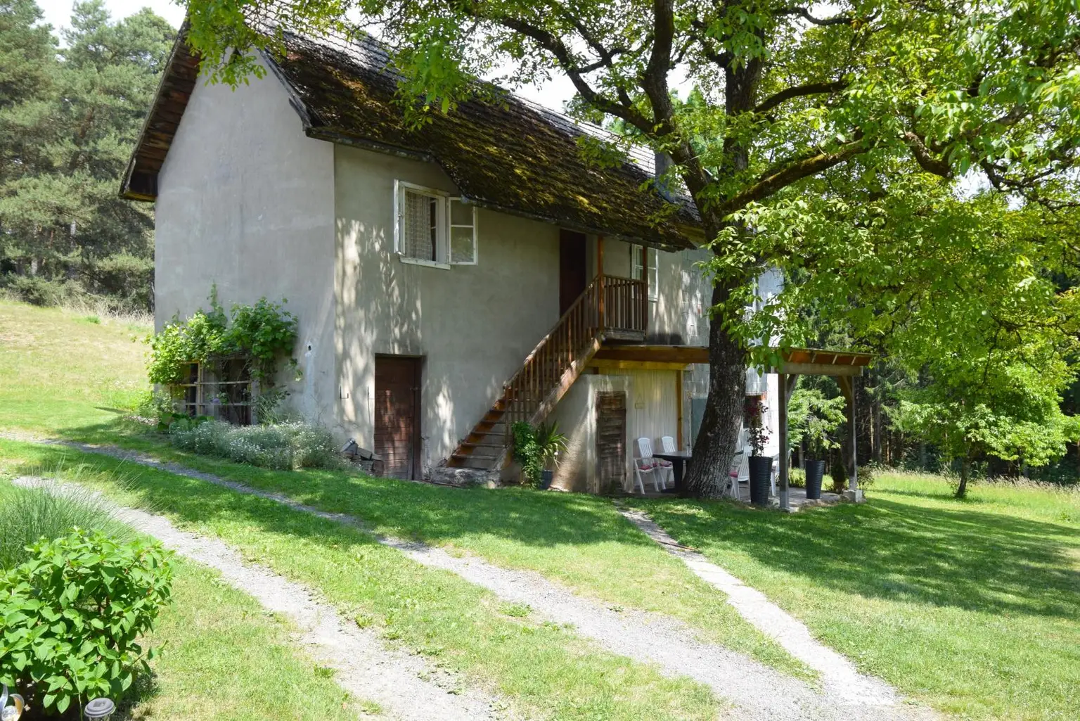 Nebengebäude - Kopie
