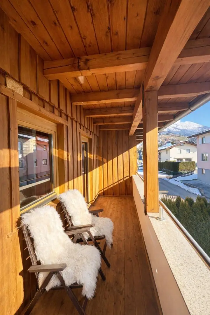 Balkon 1