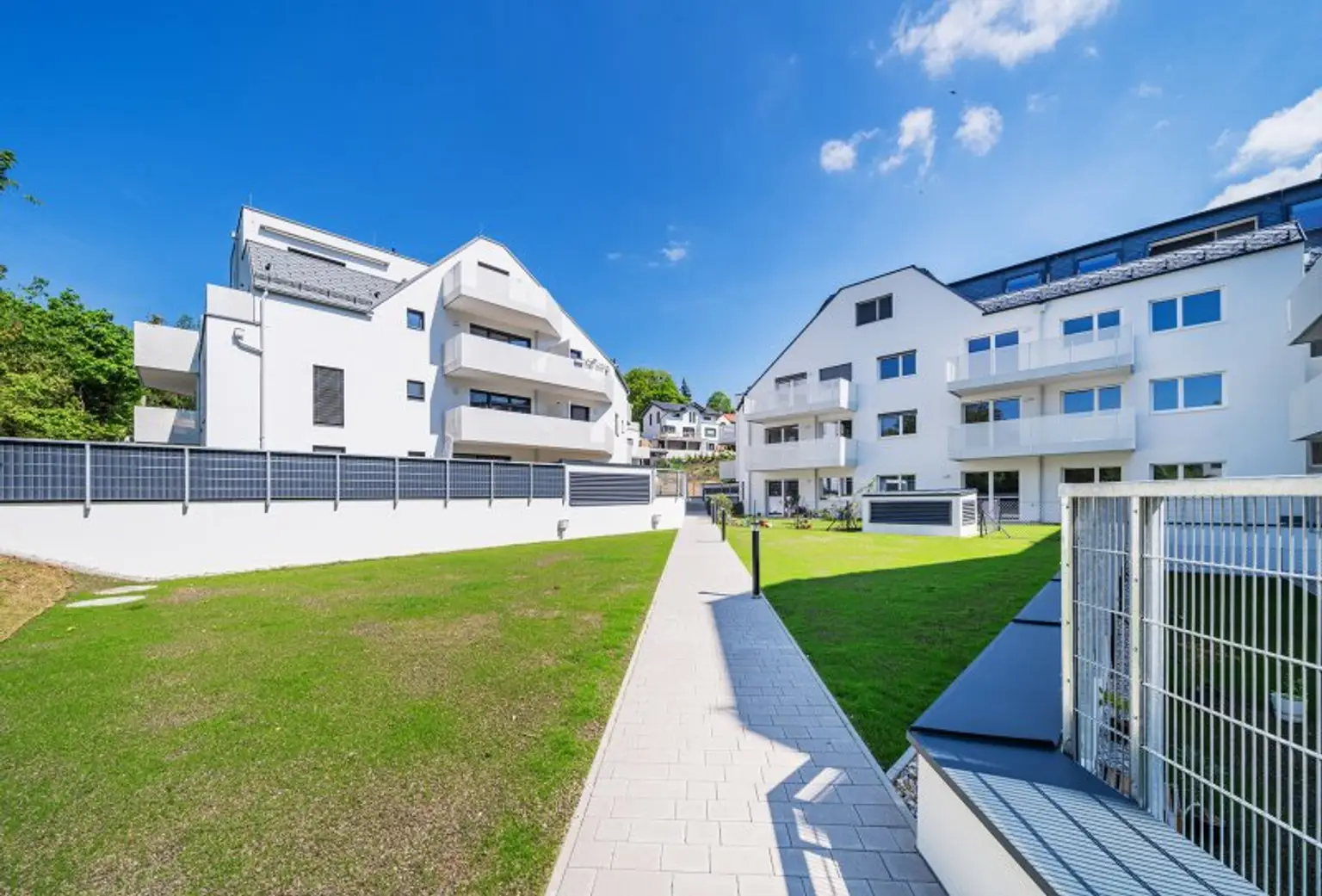 Kierlingerstraße 124-126, 3400 Klosterneuburg