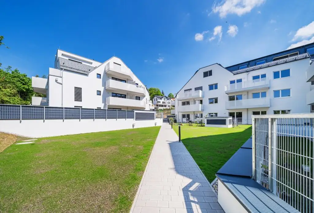 Kierlingerstraße 124-126, 3400 Klosterneuburg