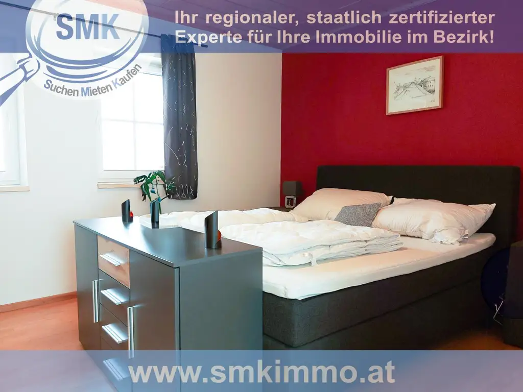 Wohnung mit Lebensqualität und Anlagepotenzial!
