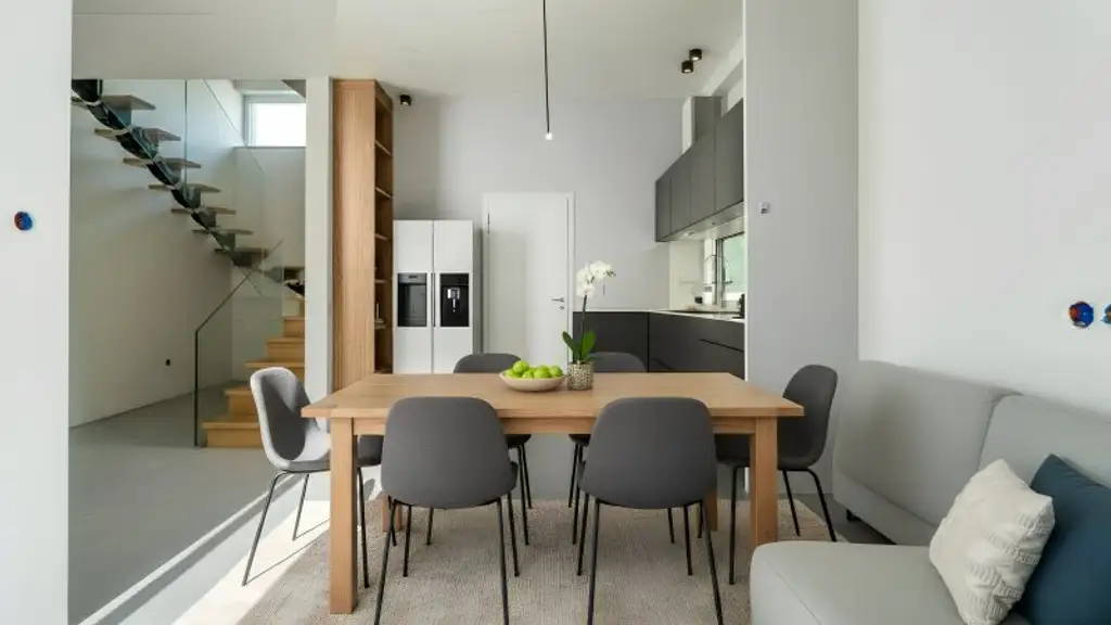 Ruhe, Design & Freiraum – Ihr neues Zuhause in Weikendorf. Belags- oder Schlüsselfertig!