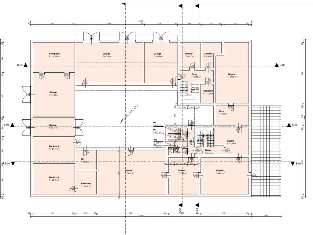 **VIEL PLATZ UND VIELE MÖGLICHKEITEN** Haus mit vielfältigem Potential im Südburgenland!