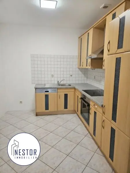 Wohnung - NESTOR Immobilien