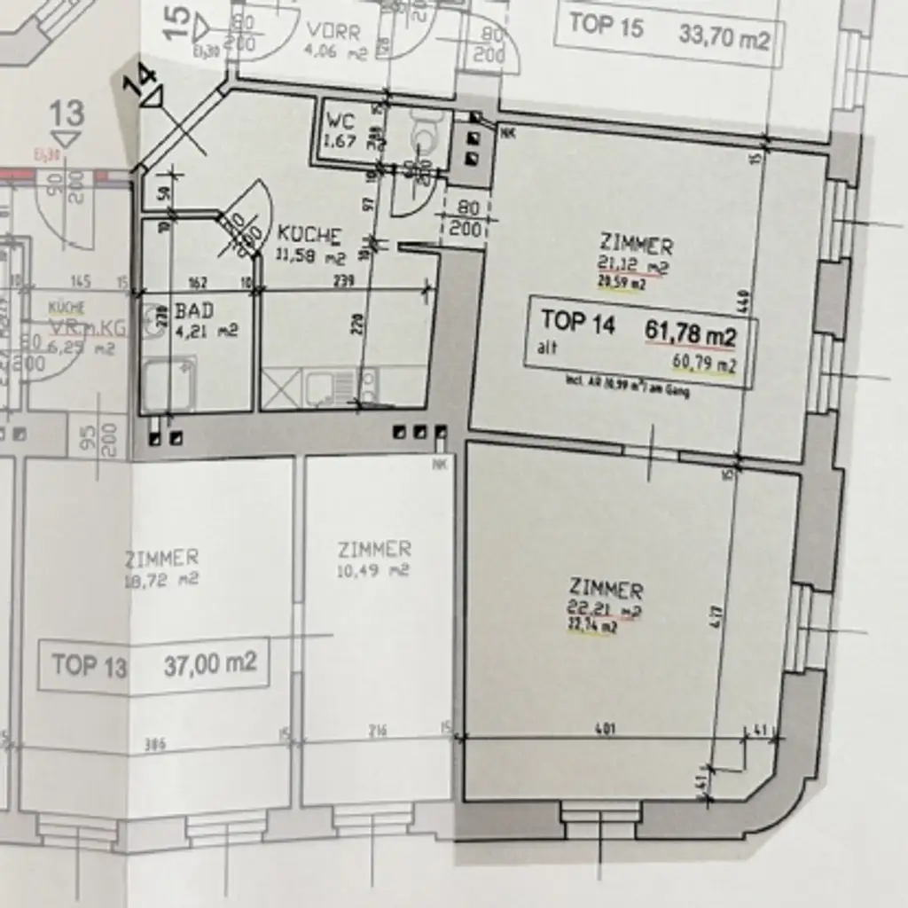 Plan 1
