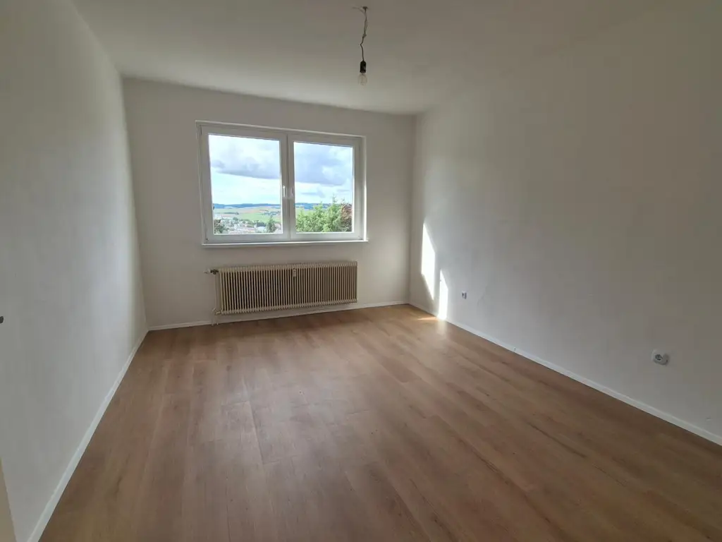 MIETWOHNUNG IM ZENTRUM MIT BALKON