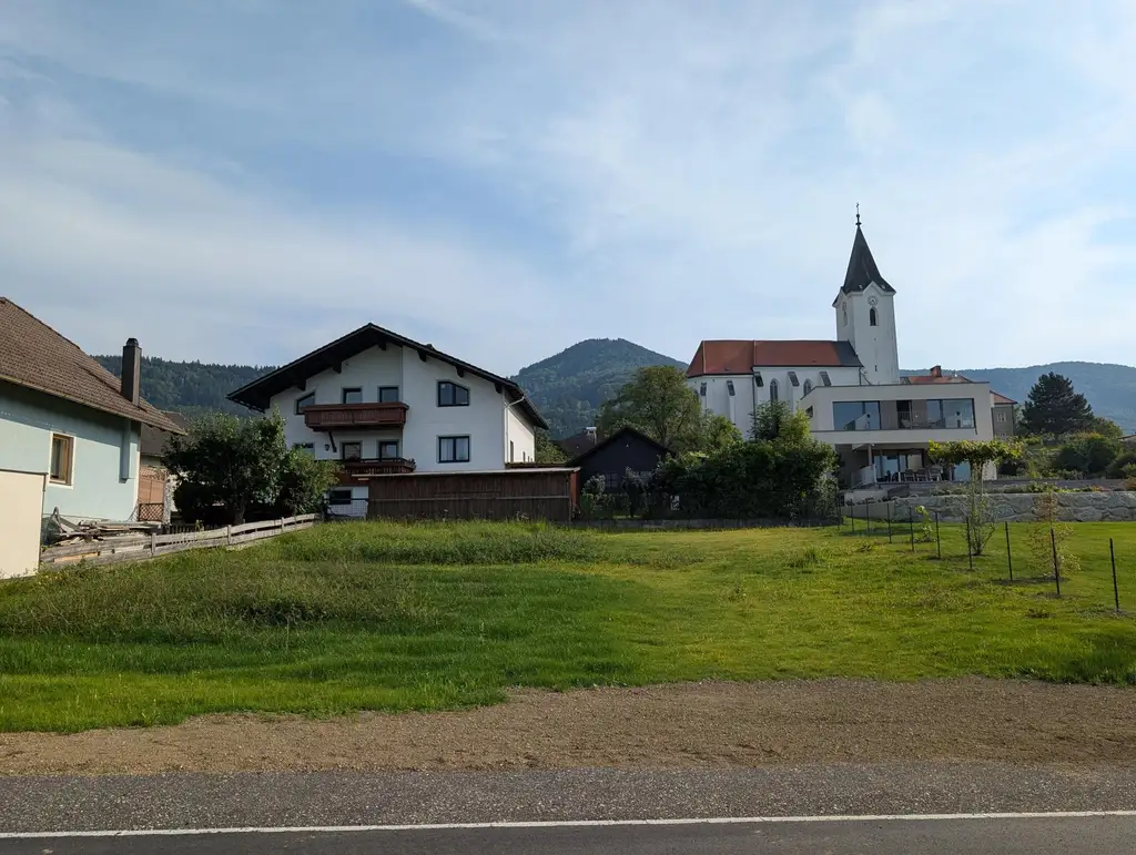NATUR GENIESSEN