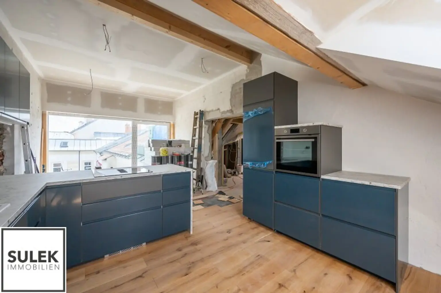 Ihr neuer Unternehmenssitz: Modernes Büro/ Praxisgebäude in Mödling mit Top-Anbindung