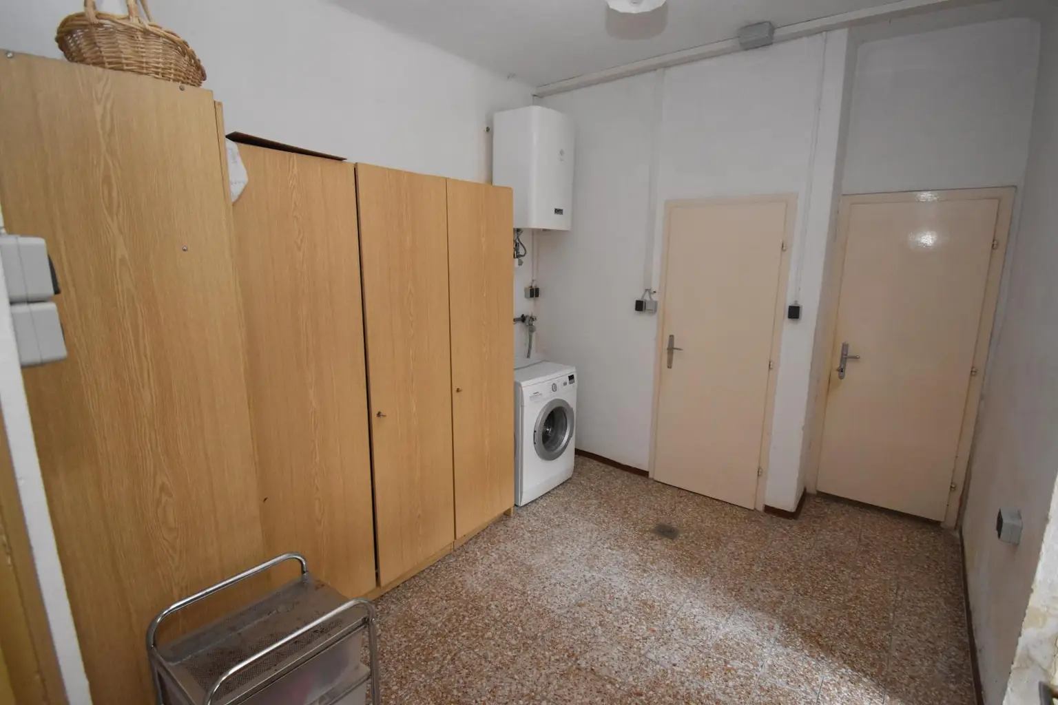 Wohnhaus - ehem. Bauernsacherl - mit Sanierungsrückstand
