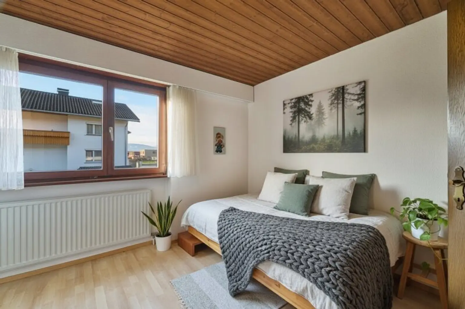 Traumhaftes Einfamilienhaus in Weiler – Idyllische Lage, großes Grundstück & vielseitiges Potenzial