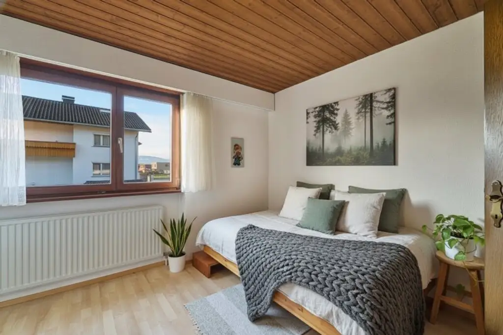 Traumhaftes Einfamilienhaus in Weiler – Idyllische Lage, großes Grundstück & vielseitiges Potenzial