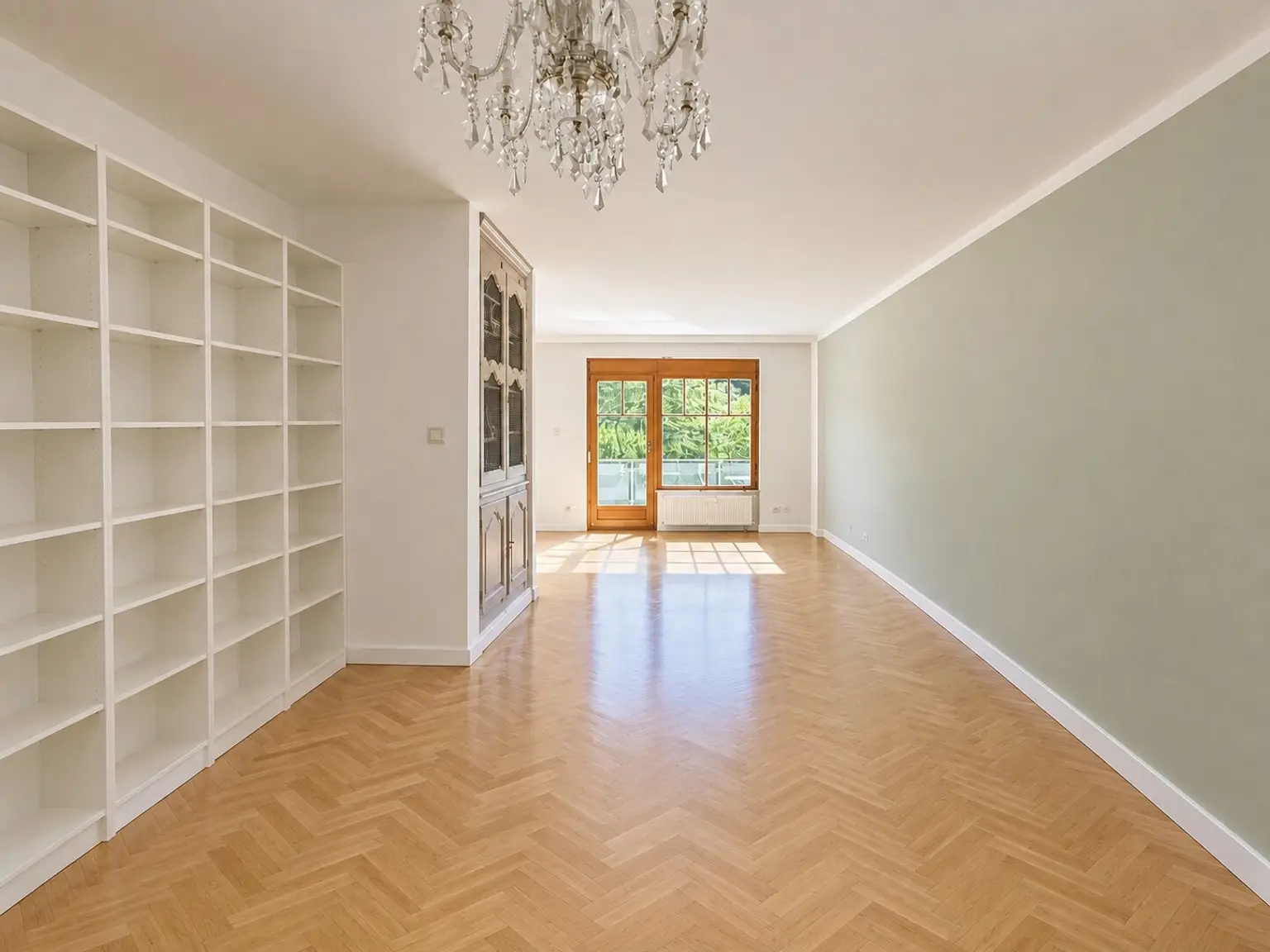Wohnzimmer I