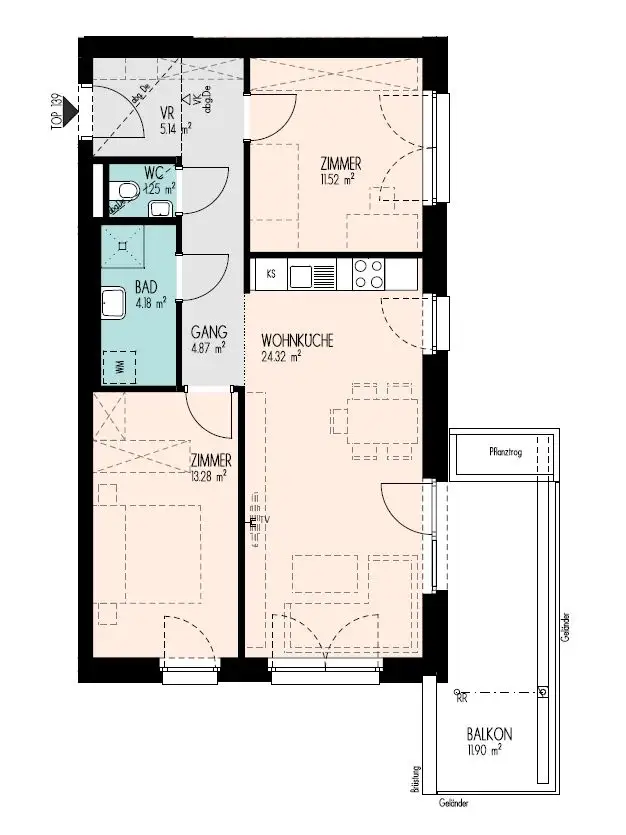 Plan 1