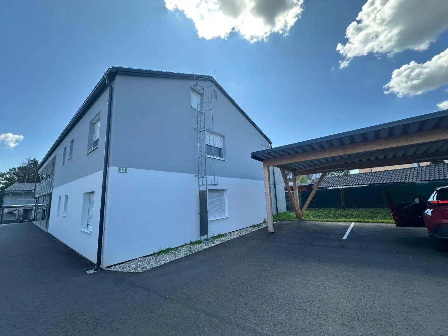 Neubauwohnung in Seiersberg /Erstbezug/ BK 1 Top 6