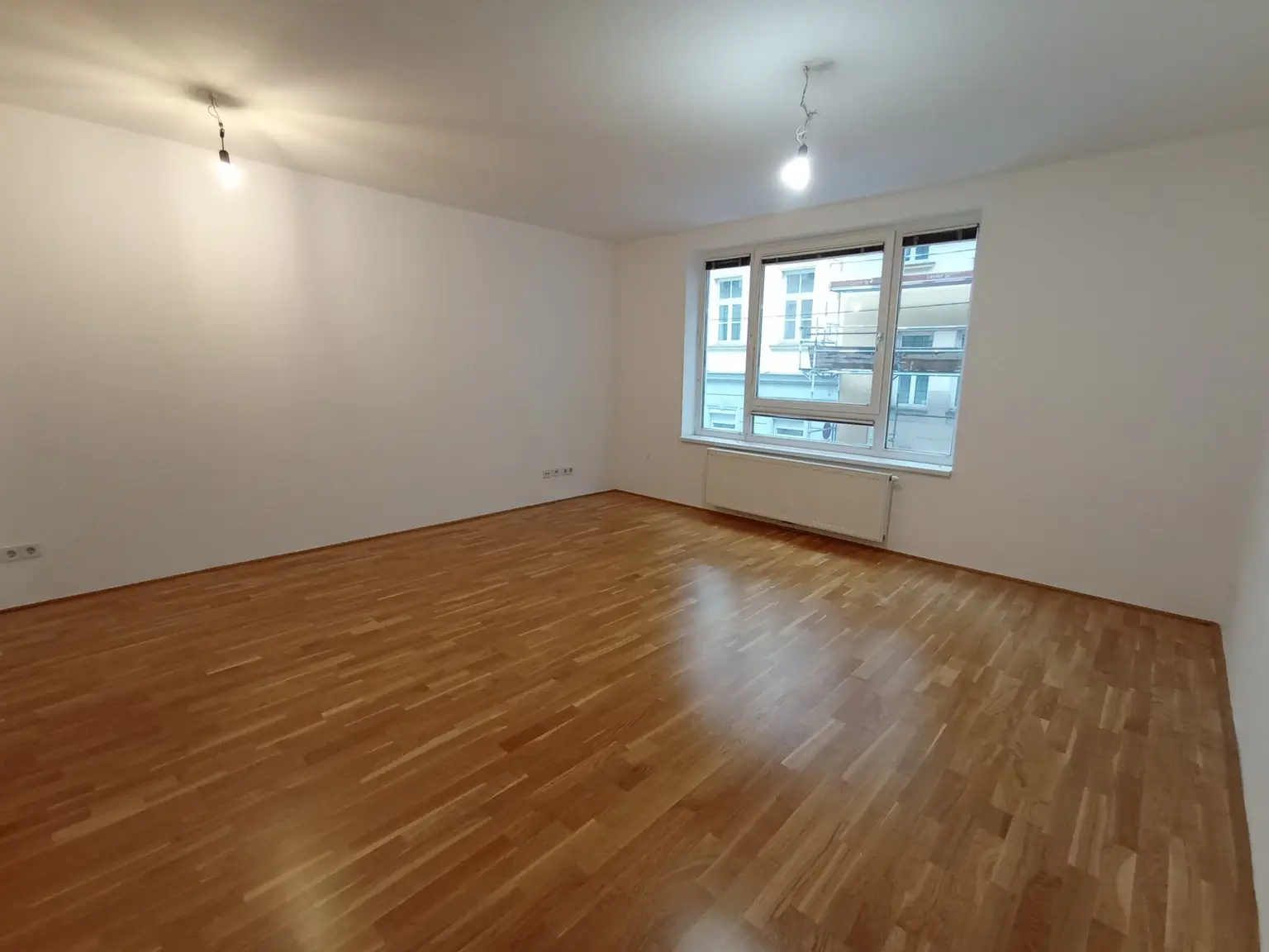 Schlafzimmer II