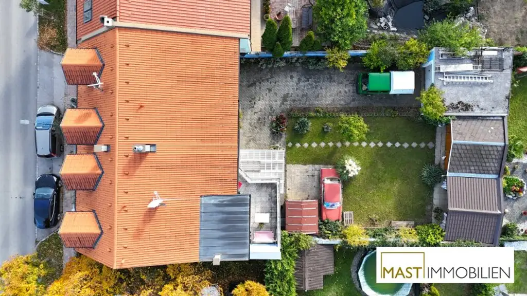 Mehrfamilienhaus mit 4 Wohneinheiten in Kottingbrunn – Perfekte Lage & Top Infrastruktur