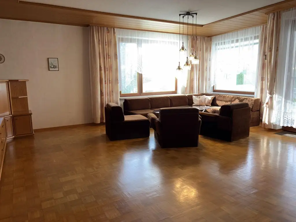 "Charmanter Bungalow in Toplage von Tulln – fußläufig zum Bahnhof"