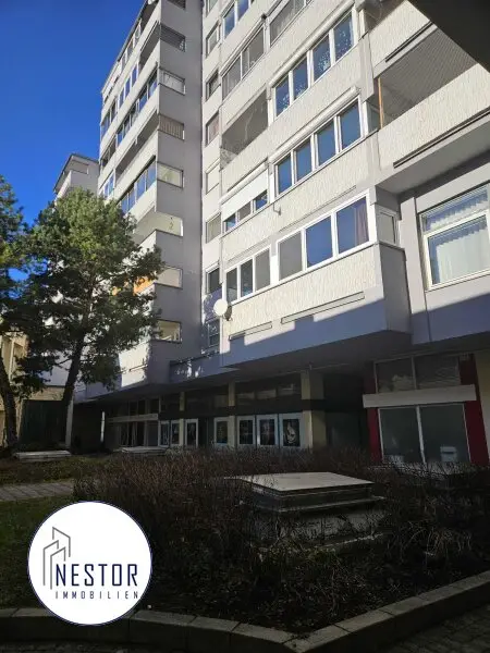 Wohnung - NESTOR Immobilien