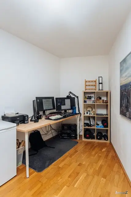 Arbeitsplatz