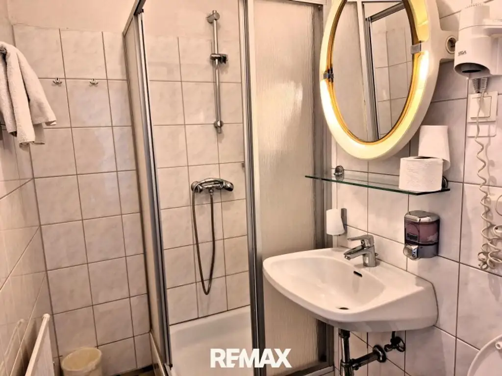 Kleines Hotel zu verkaufen - Thermenstadt Köflach