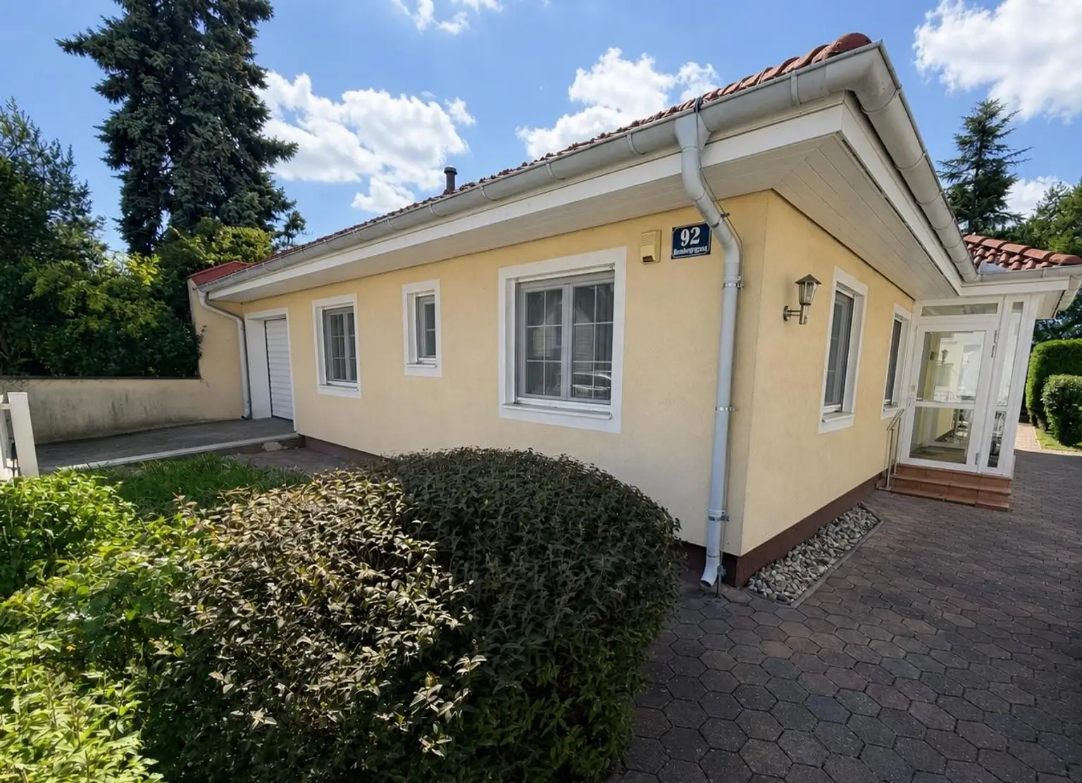 EFH 1220 Wien