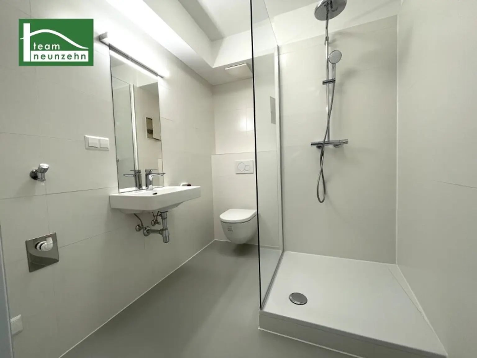 All-inclusive 1-Zimmer Wohnung –  Tokiostraße 12 - JETZT ANFRAGEN!