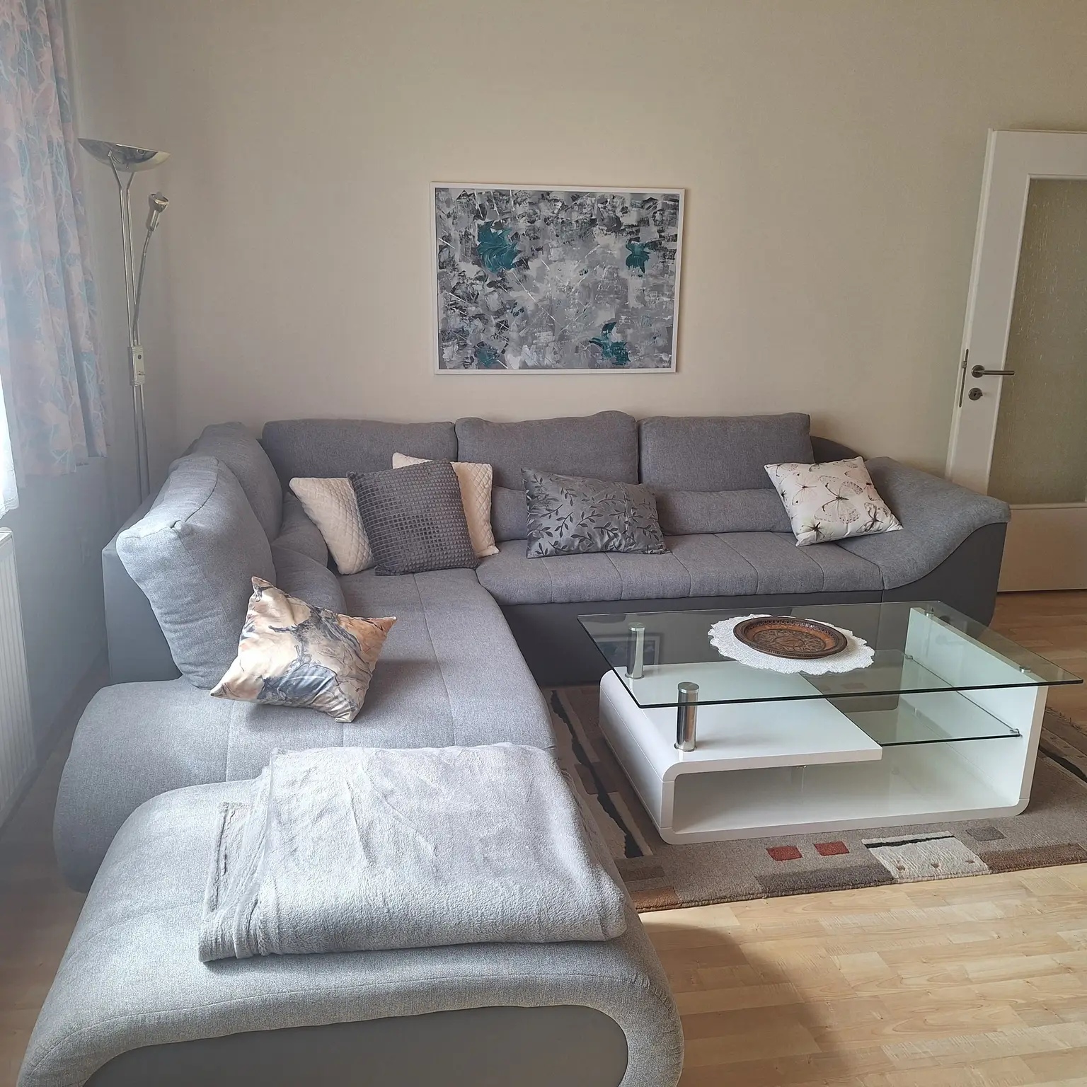 Einfamilienhaus in ruhiger Lage in Mitterpullendorf