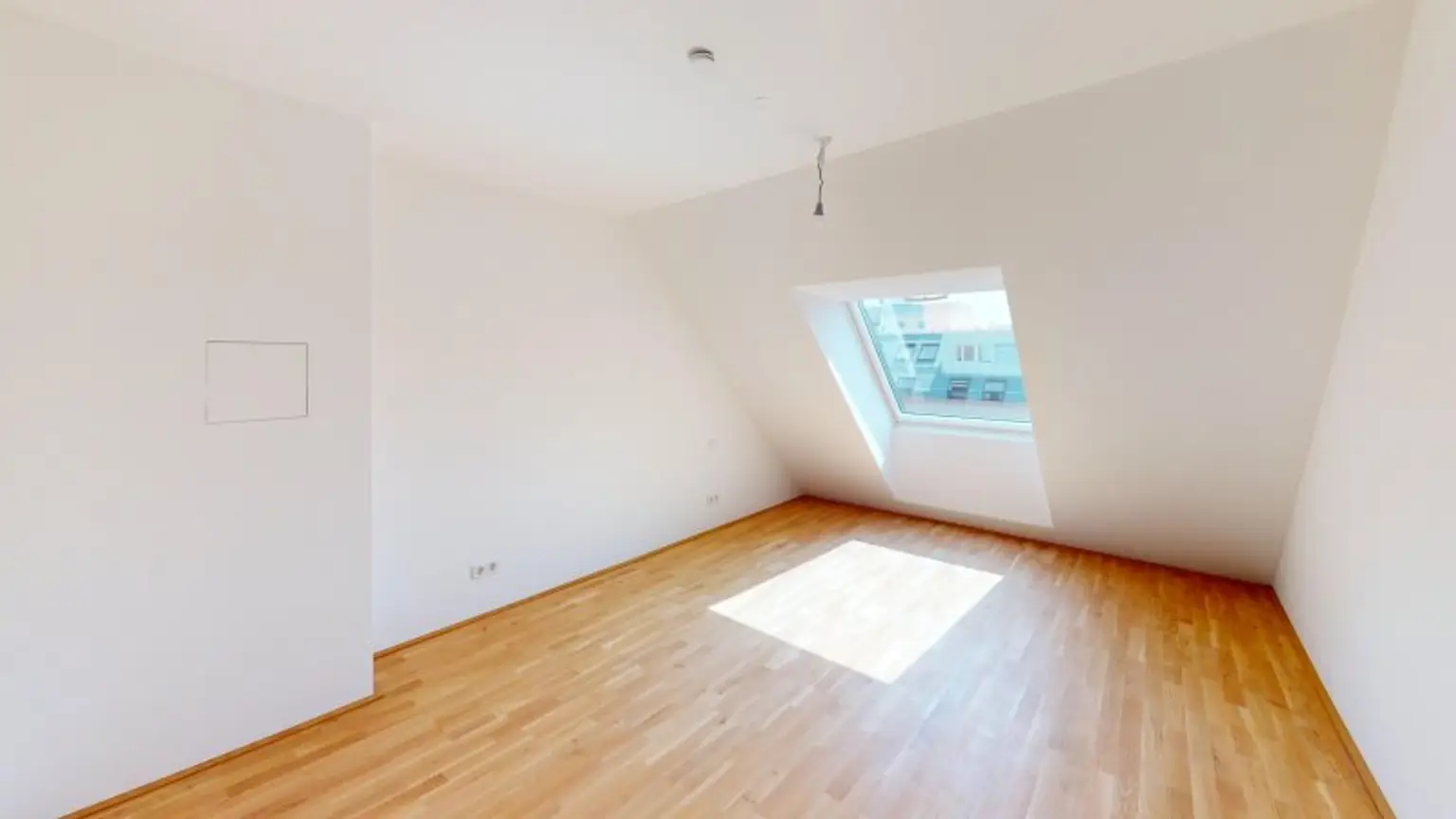 KTG 44, Nachhaltige Architektur trifft auf urbane Lebensqualität! PROVISIONSFREI