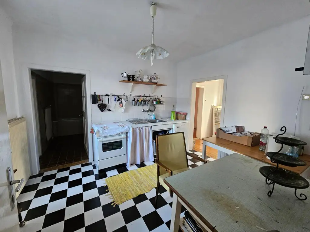 Liebhaberstück in Laa/Thaya!