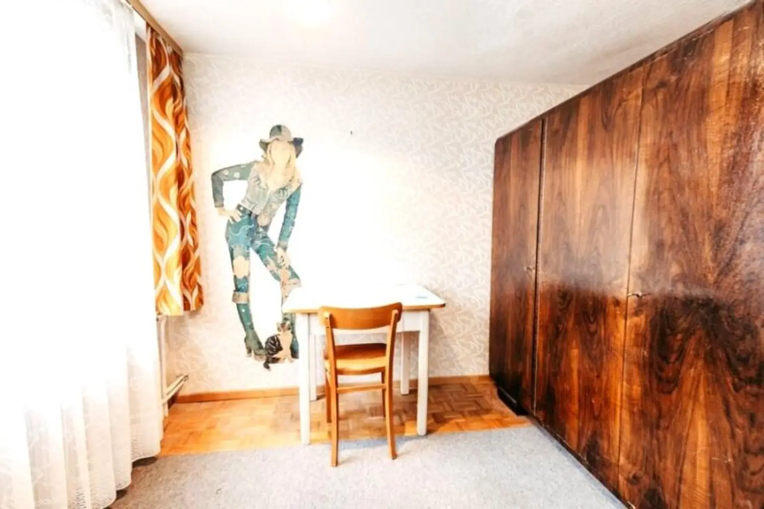 Lassen sie sich von diesem  zentrumsnahen Juwel inspirieren, hier ist der Urlaub zu Hause…