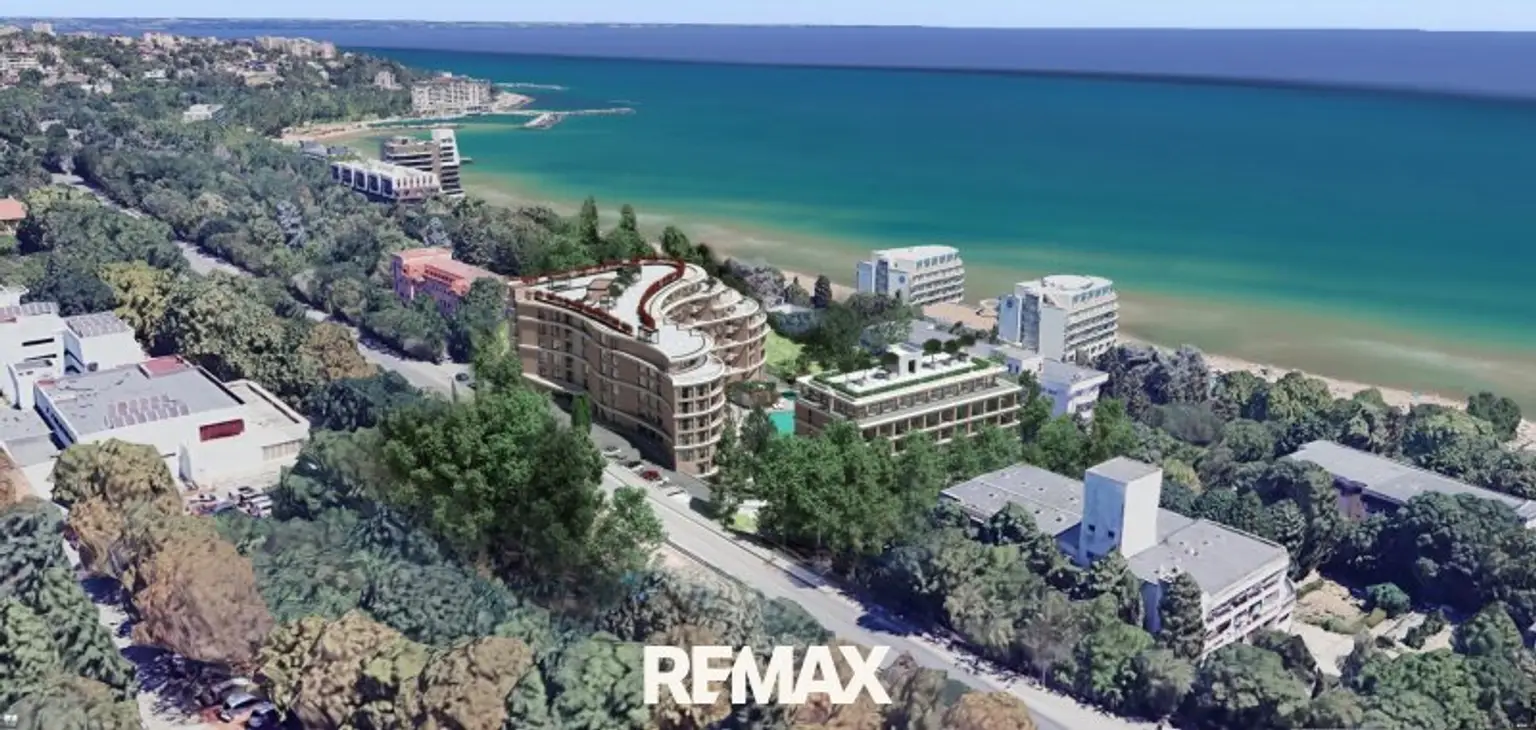 01. Eigentumswohnung 9000 Varna