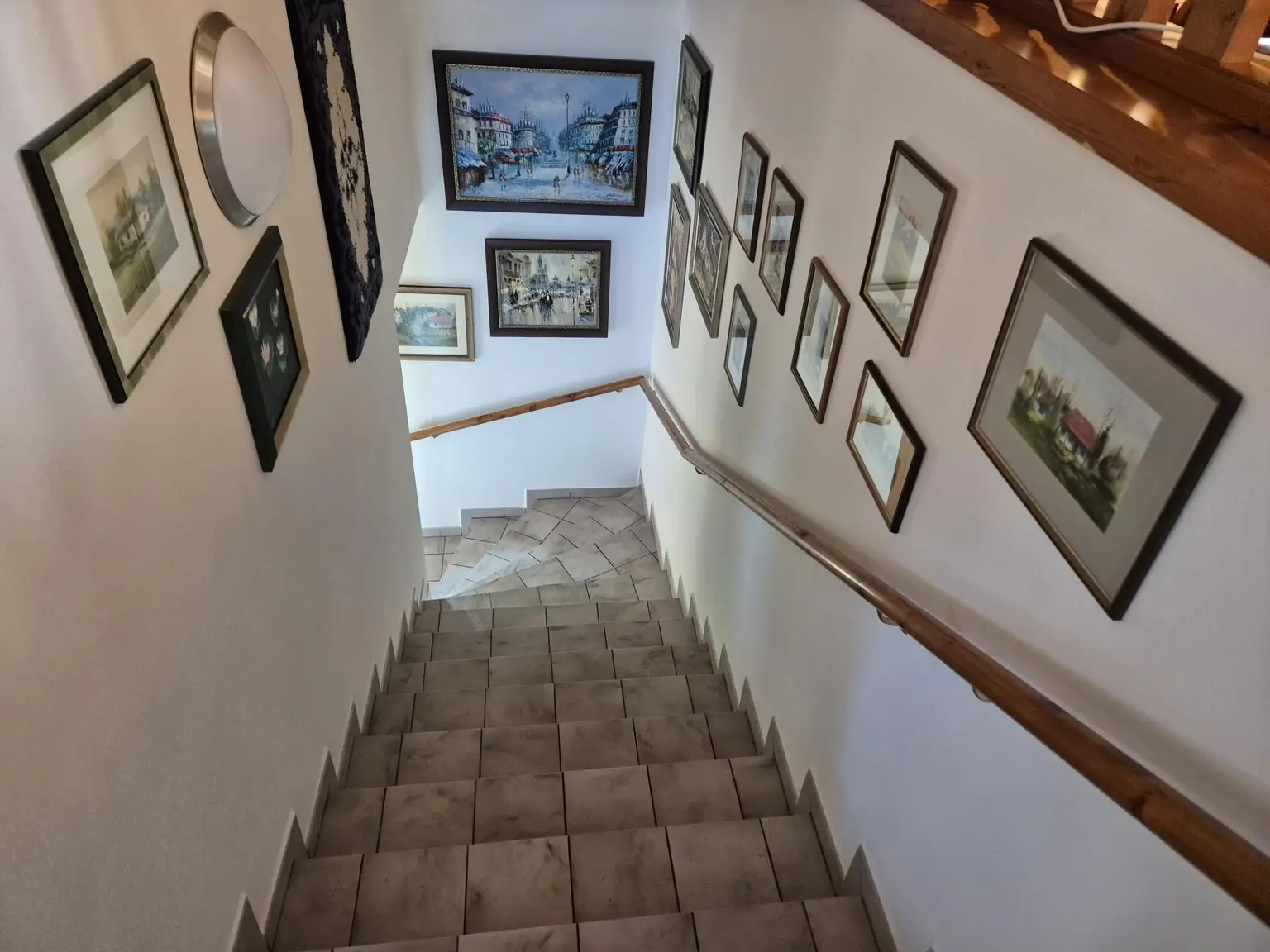 Ein oder Zweifamilienhaus in Wieselburg