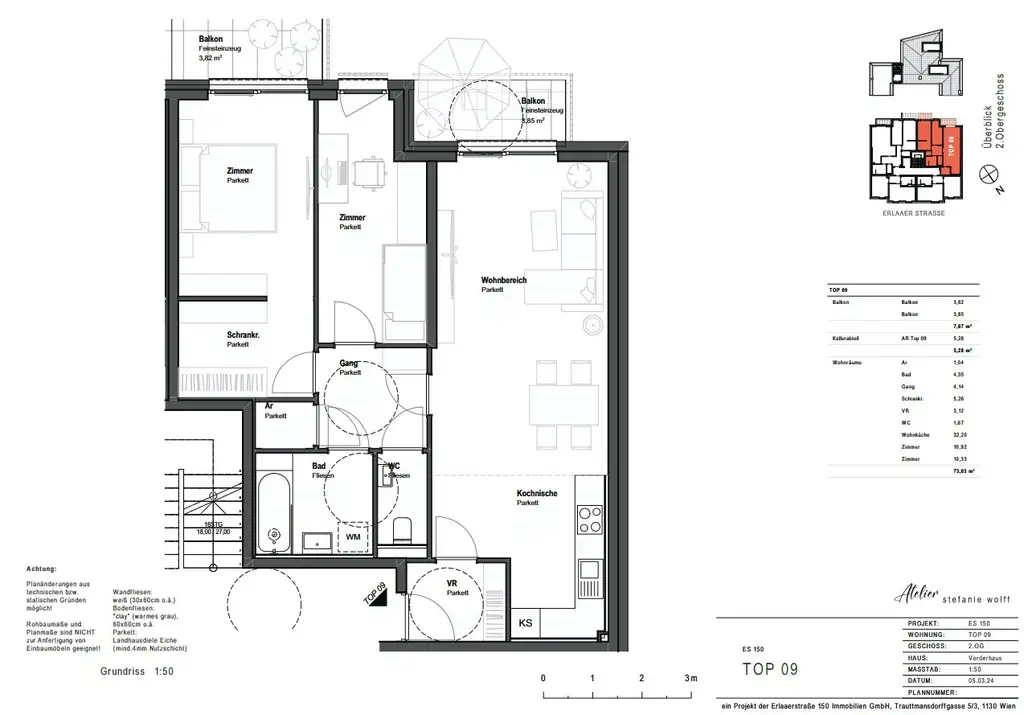 Plan 1