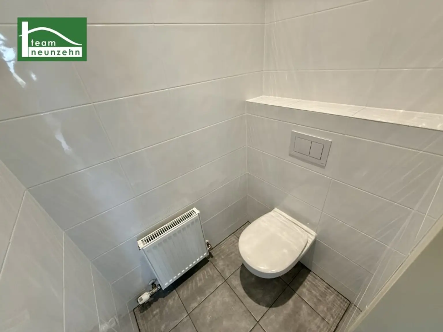 Helle 2-Zimmer-Wohnung in ruhiger Seitengassenlage – sofort beziehbar!