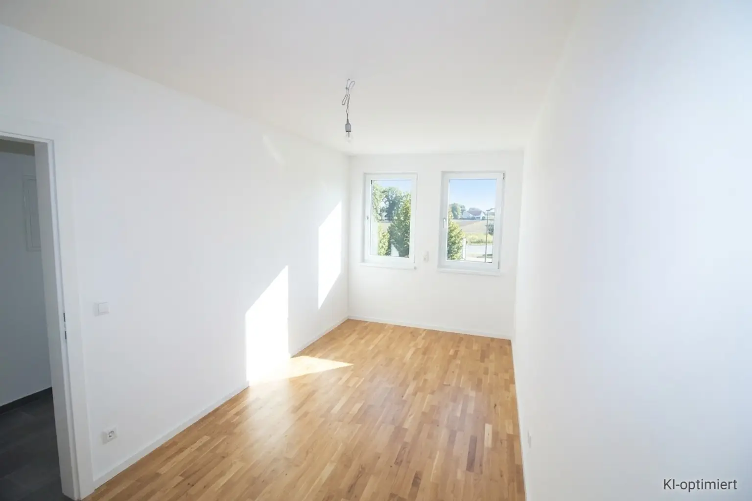 Schlafzimmer Erdgeschoß