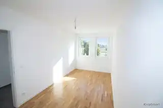 Schlafzimmer Erdgeschoß